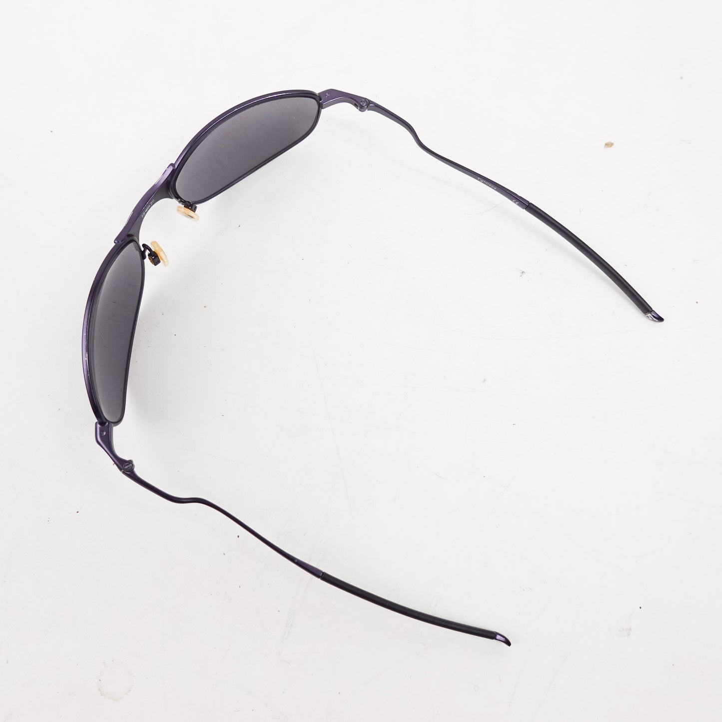 Oakley Tightrope Polarized Sunglasses