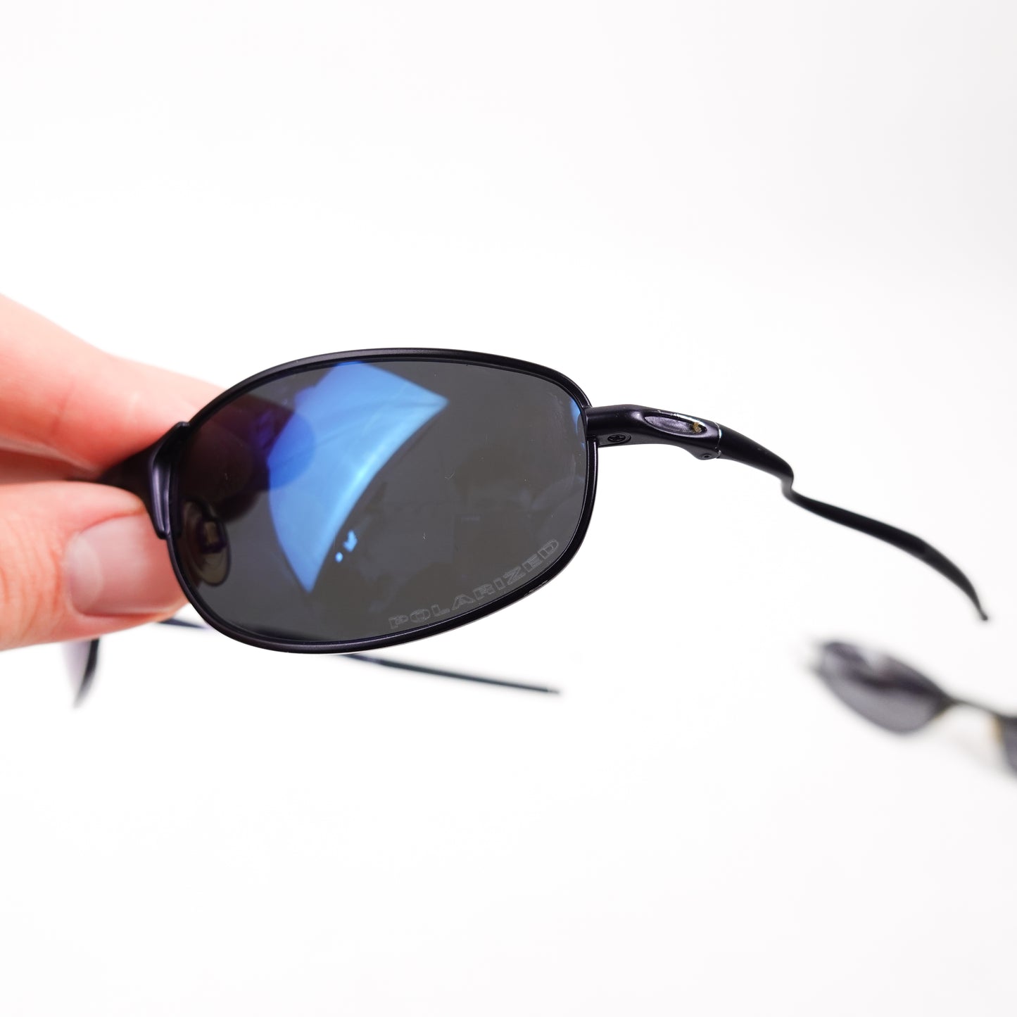 Oakley Tightrope Polarized Sunglasses
