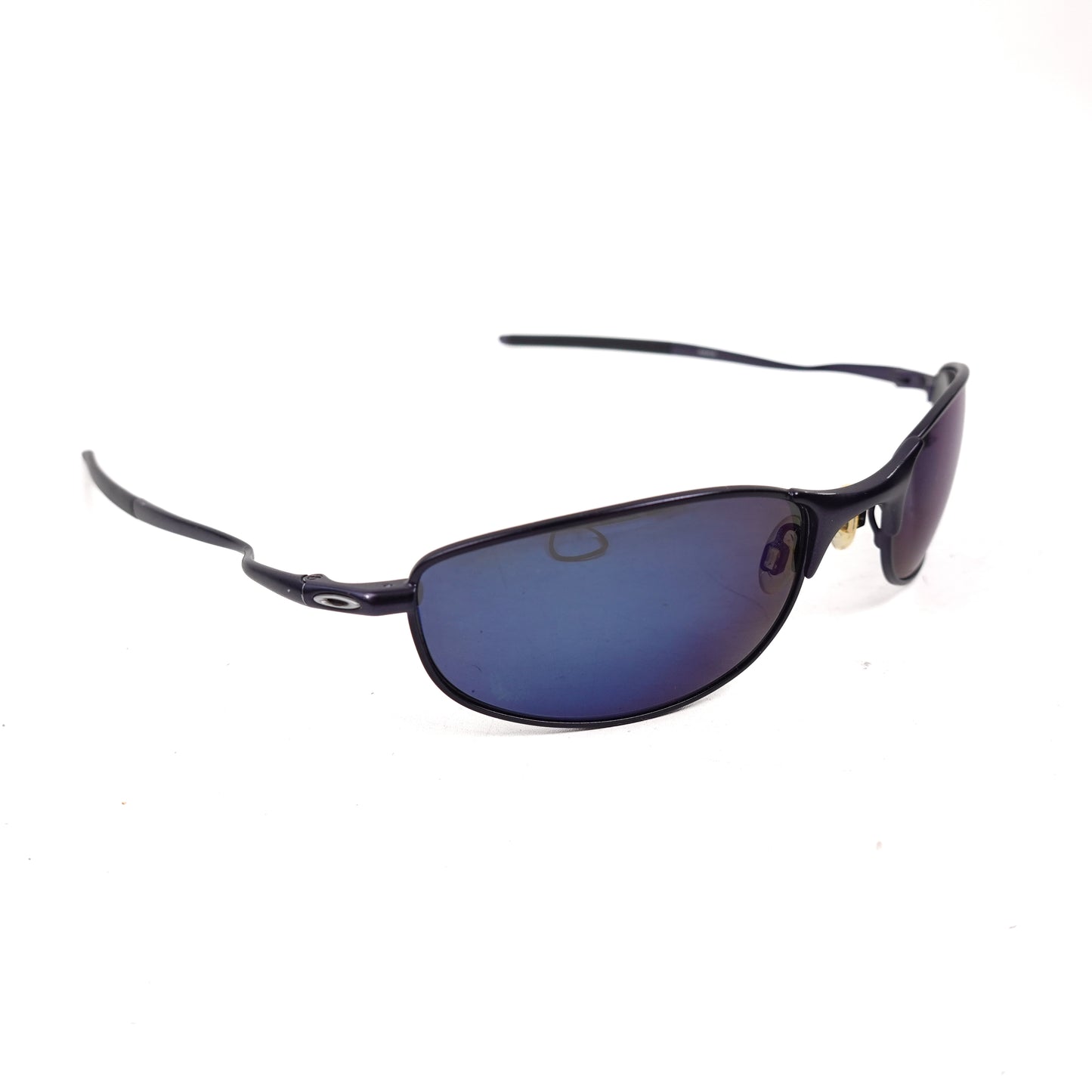 Oakley Tightrope Polarized Sunglasses