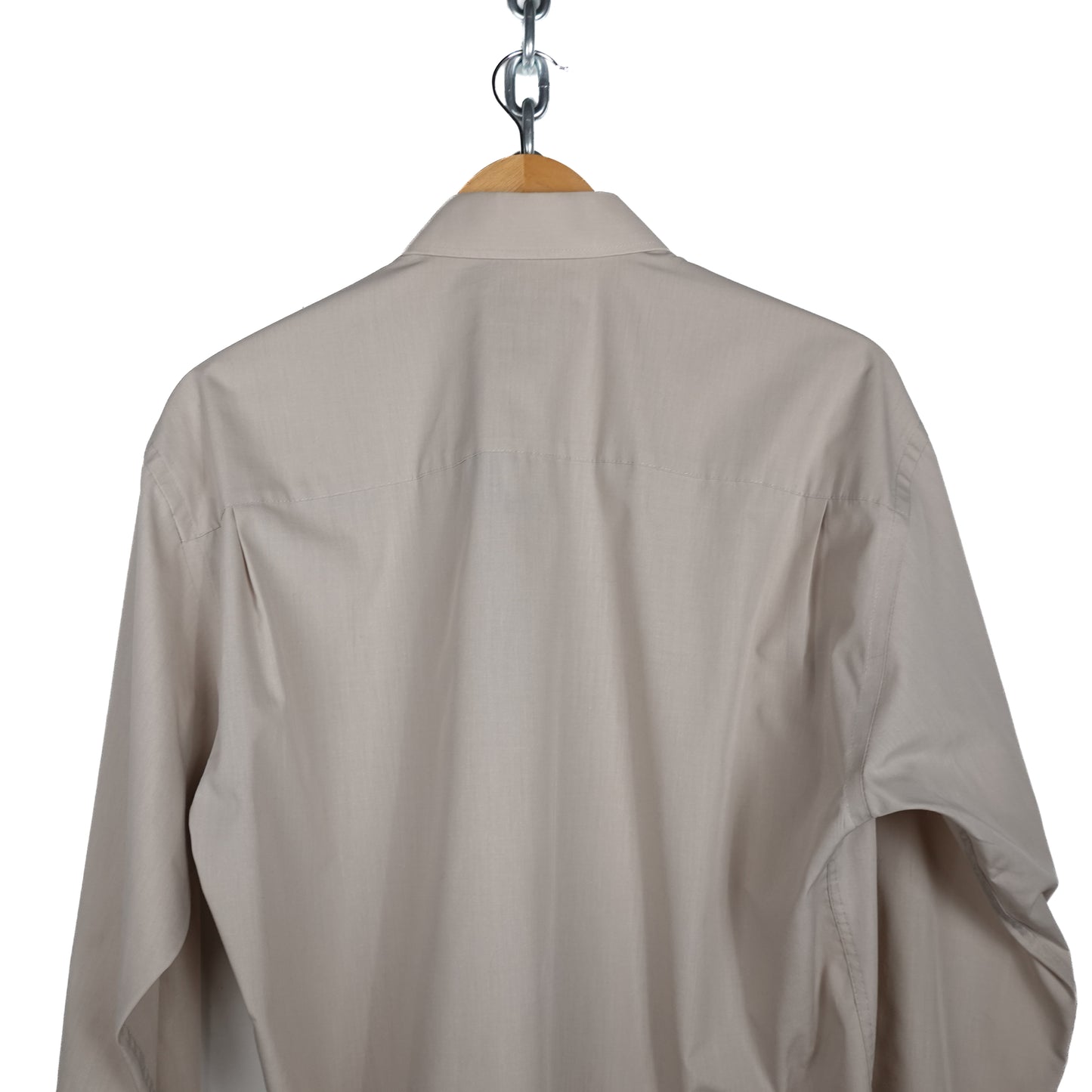 Vintage YSL Button Up - Size XL