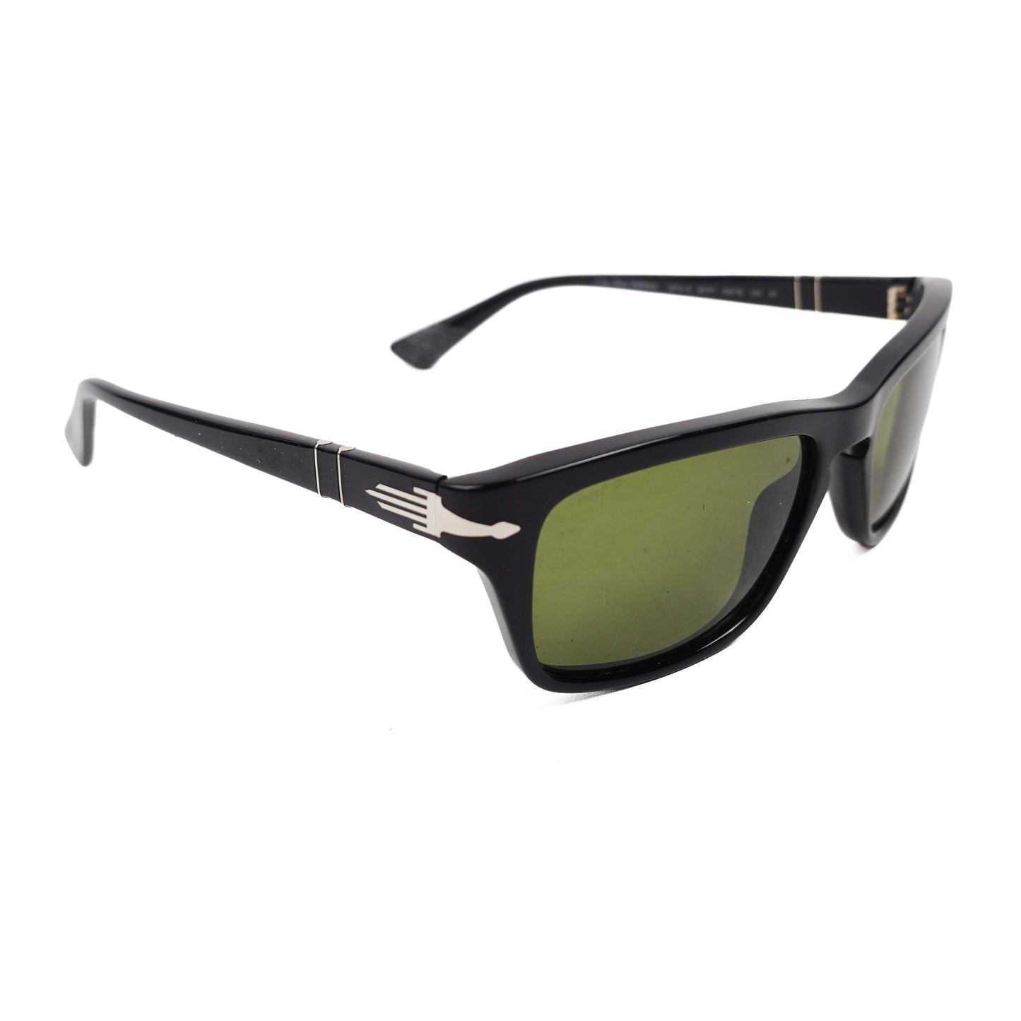 Persol 3074S Film Noir Edition Polarized Sunglasses