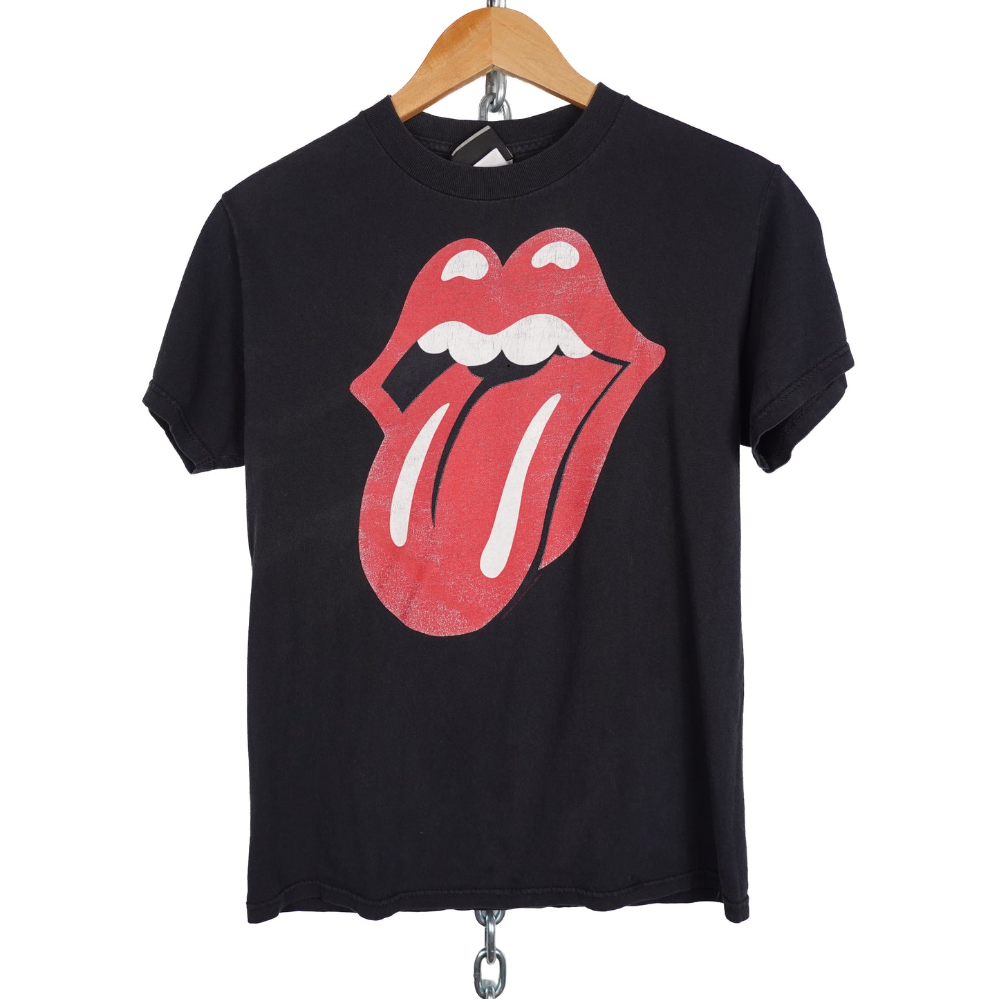 Vintage The Rolling Stones Tee - Size S