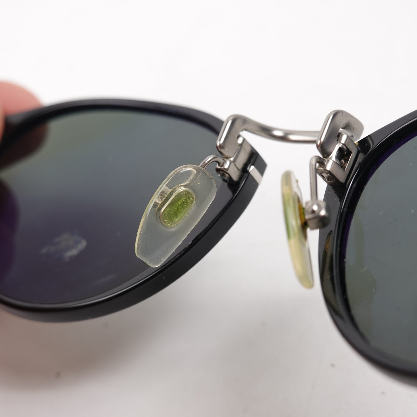 Persol 3075S Polarized Collapsible Sunglasses