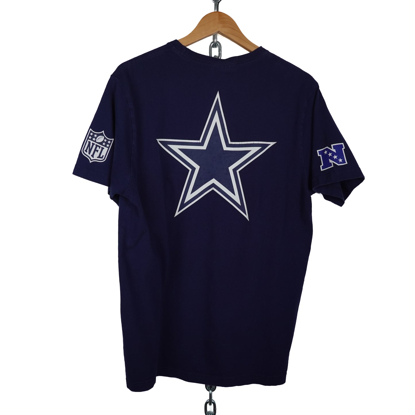 OVO Cowboys Tee - Size M
