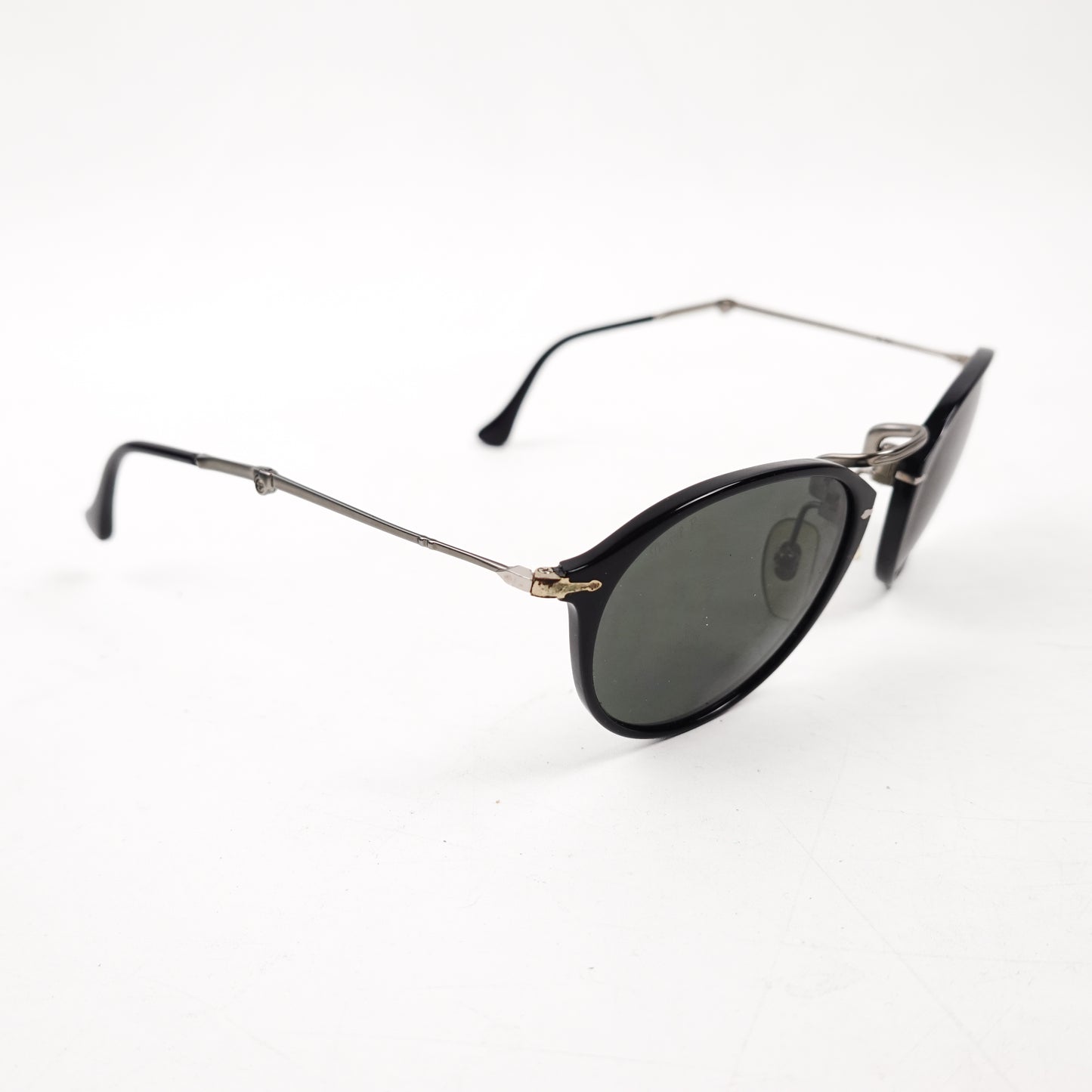 Persol 3075S Polarized Collapsible Sunglasses