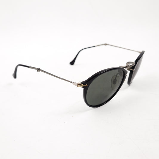 Persol 3075S Polarized Collapsible Sunglasses