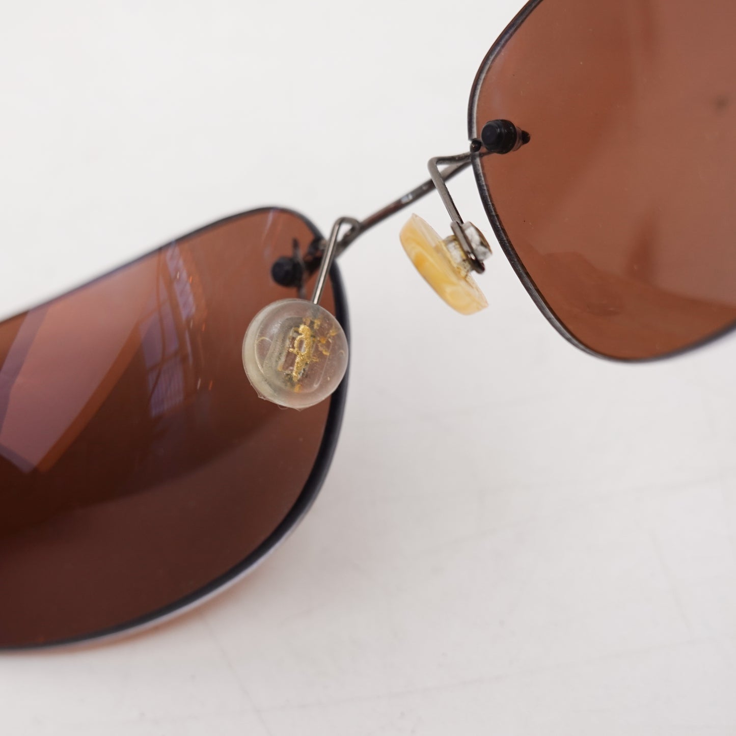 Maui Jim Sport Titanium Flex Polarized Sunglasses