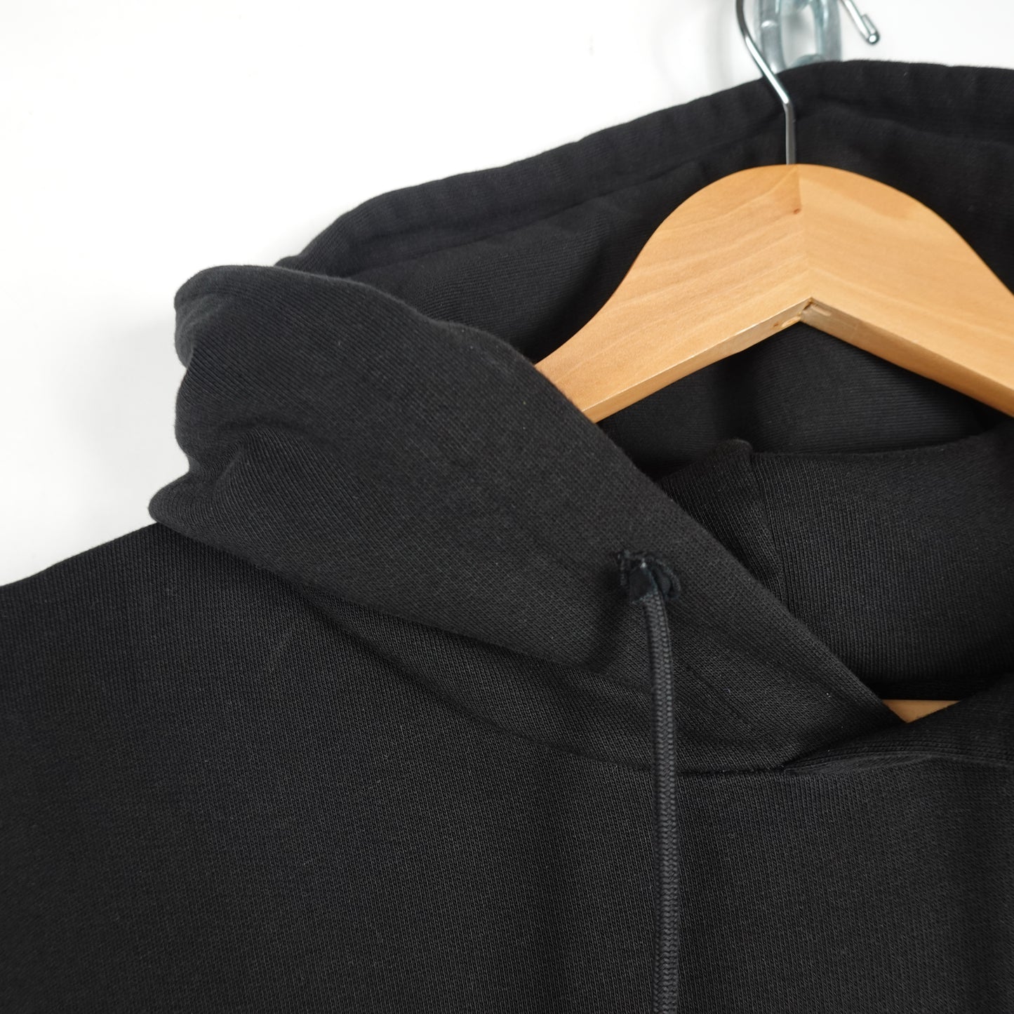 Maison Margiela MM6 Numbers Hoodie - Size M