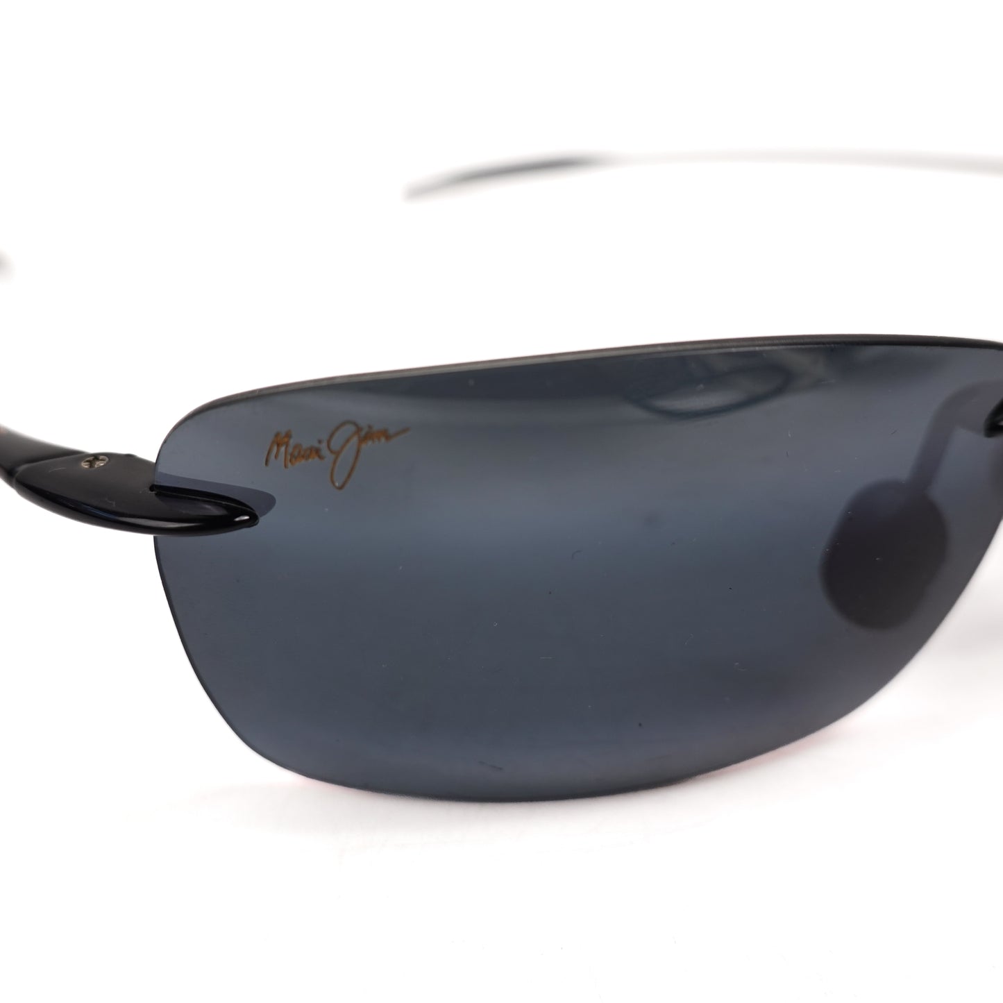 Maui Jim Sport Lighthouse Polarized Sunglasses