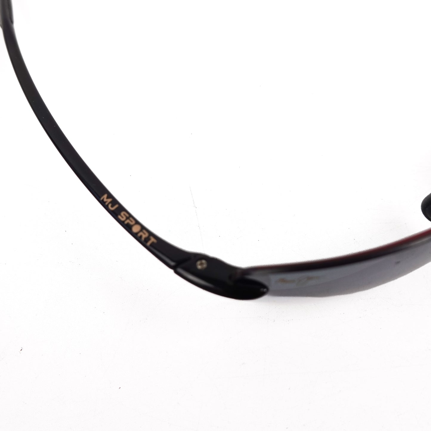 Maui Jim Sport Lighthouse Polarized Sunglasses