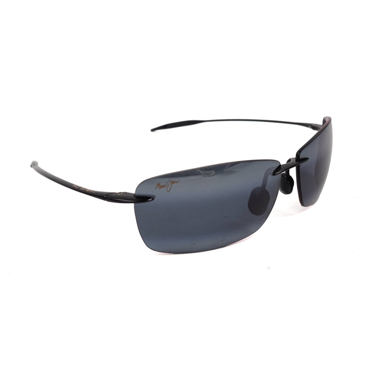 Maui Jim Sport Lighthouse Polarized Sunglasses