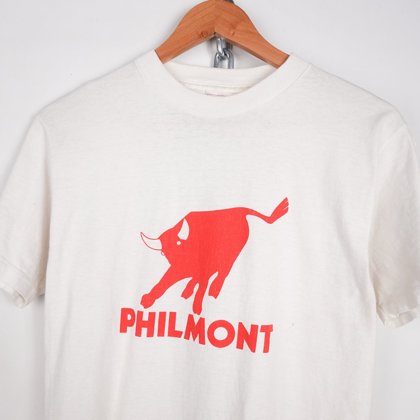 1990s Philmont Tee - Size L