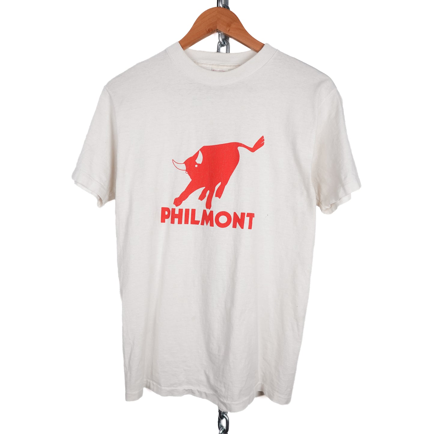 1990s Philmont Tee - Size L