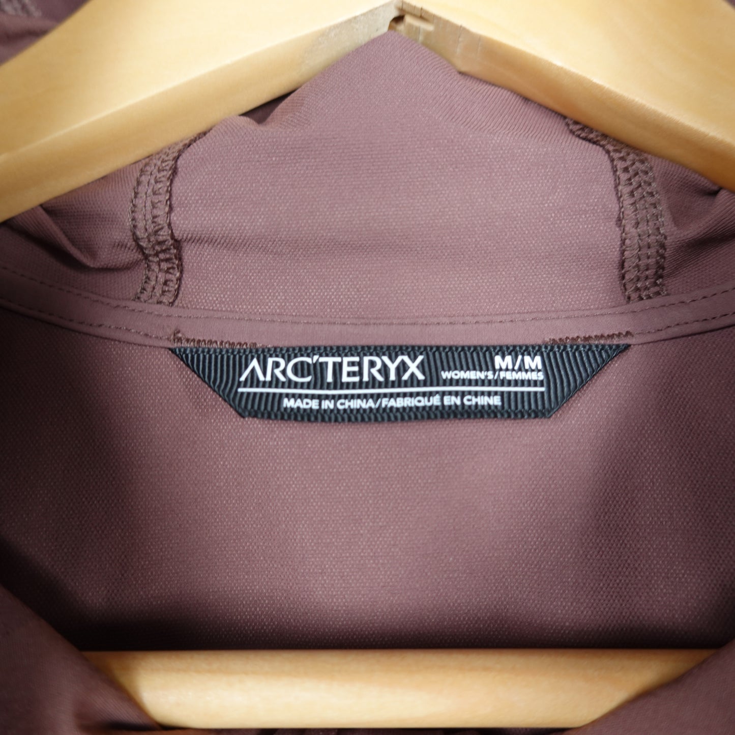 Arc'teryx Women's Gamma SL Jacket - Size M
