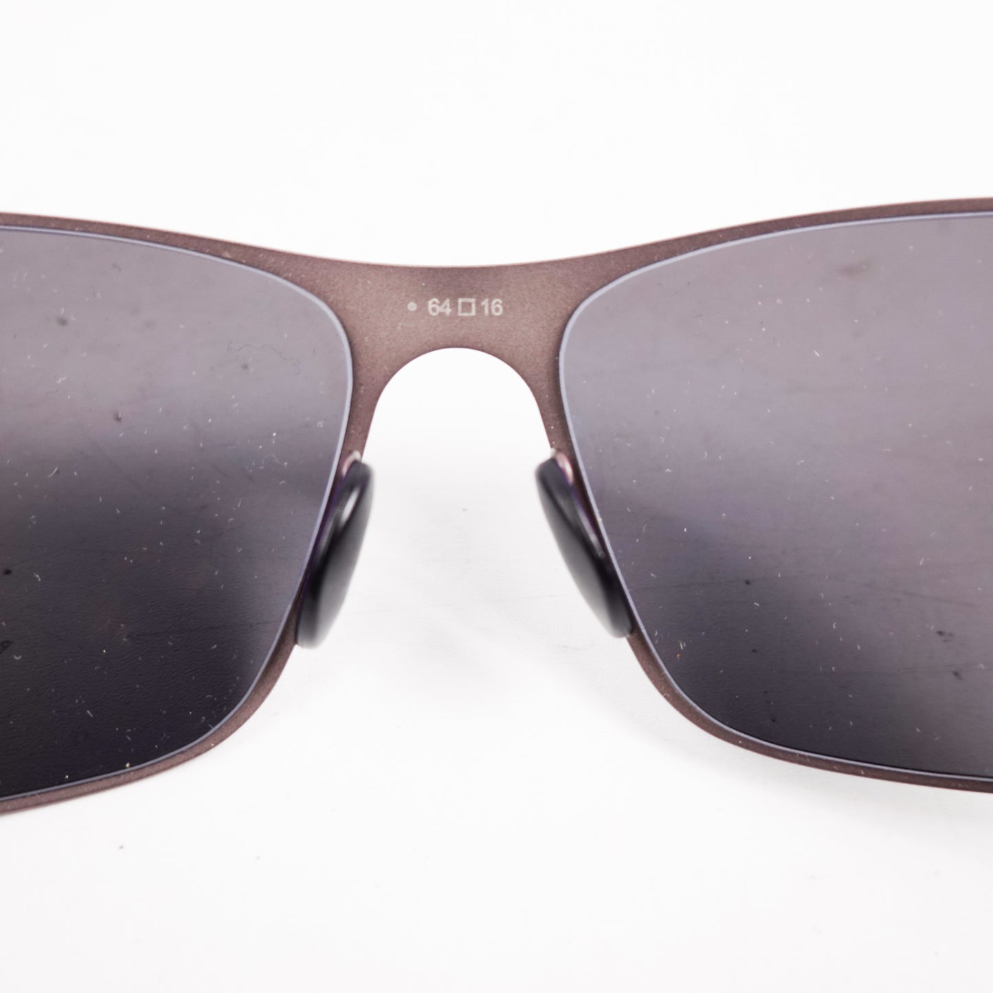 Porsche Design P8566 Sunglasses