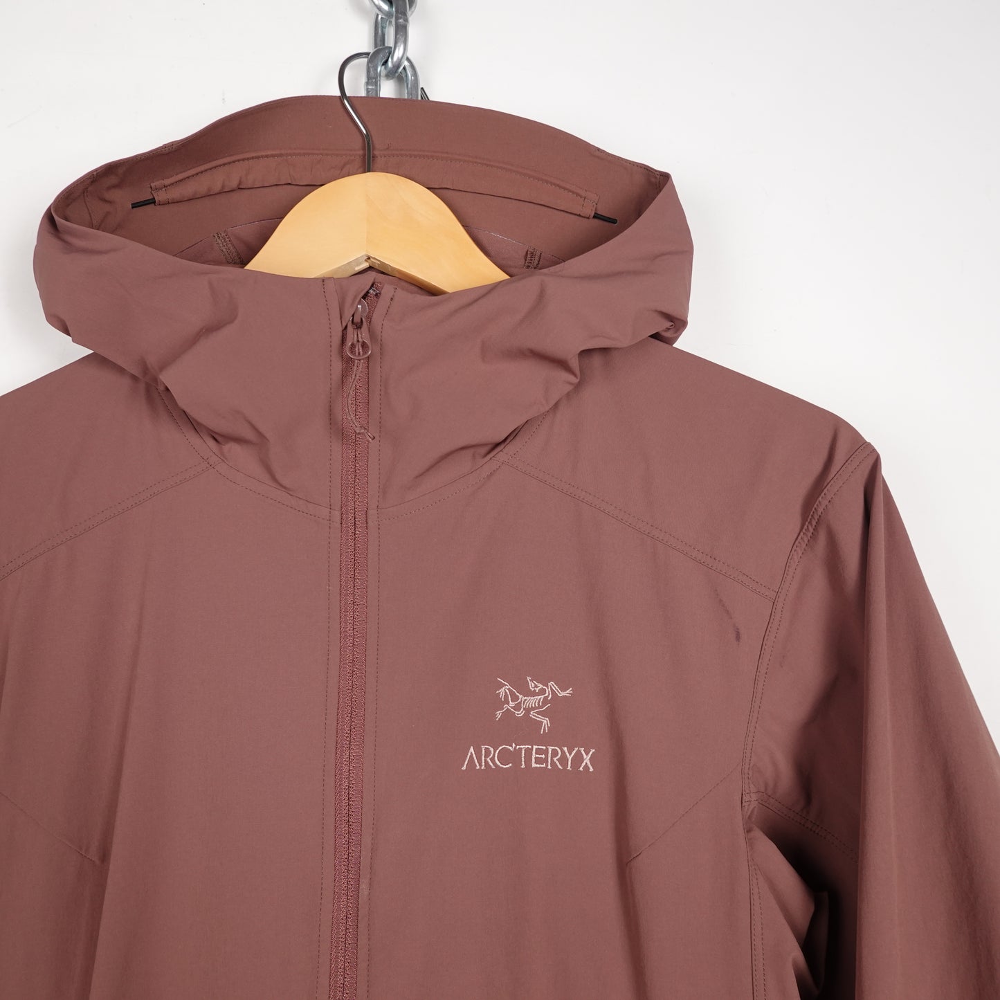 Arc'teryx Women's Gamma SL Jacket - Size M