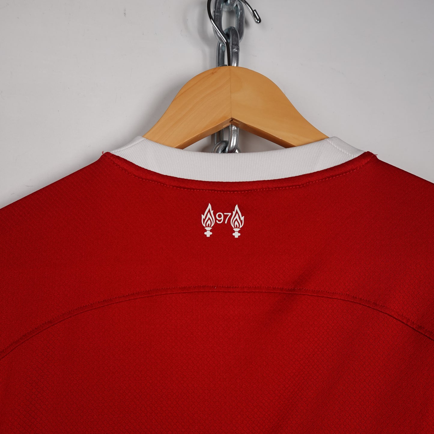 2022/23 Liverpool FC Jersey - Size L