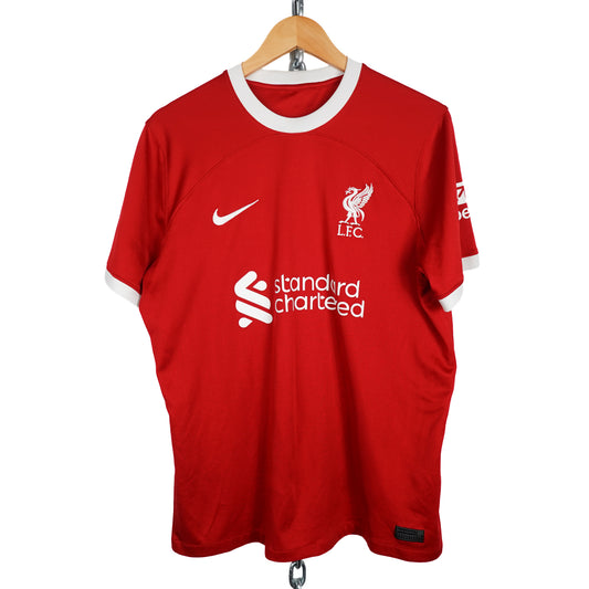 2022/23 Liverpool FC Jersey - Size L