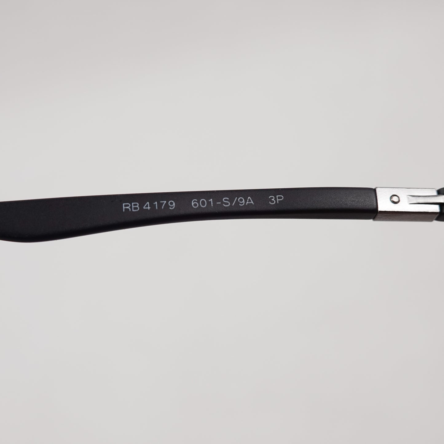 Ray Ban RB4179 Liteforce Polarized Sunglasses