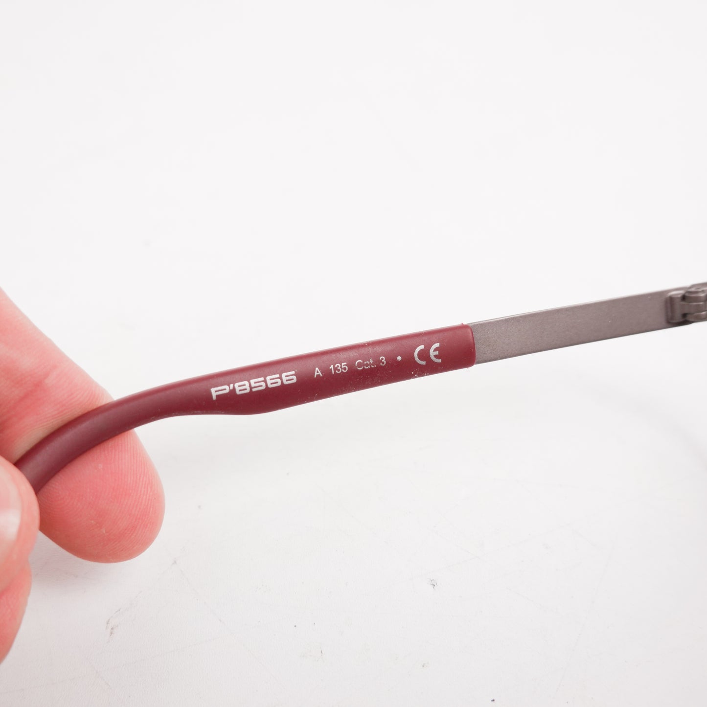 Porsche Design P8566 Sunglasses