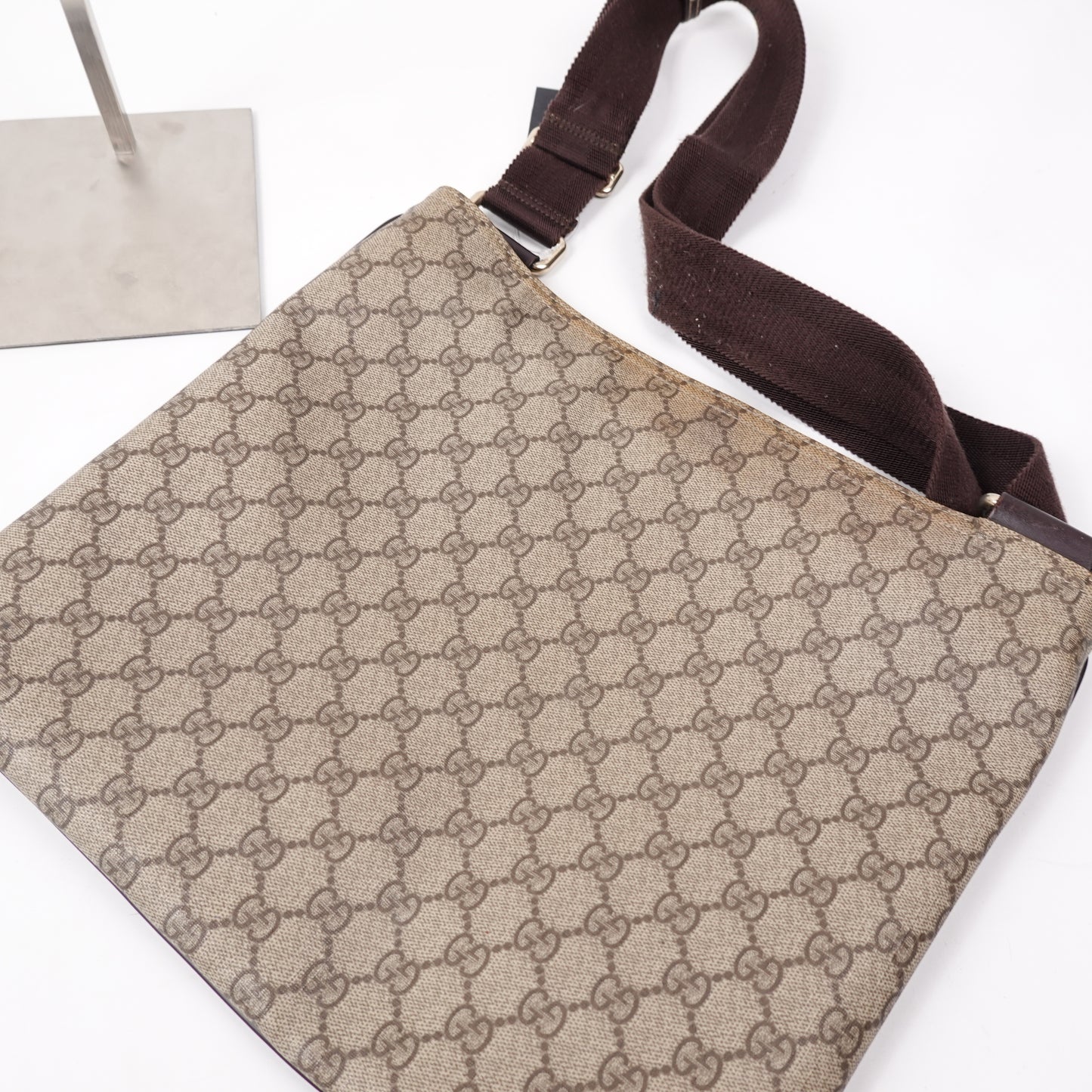 Gucci GG Messenger Bag