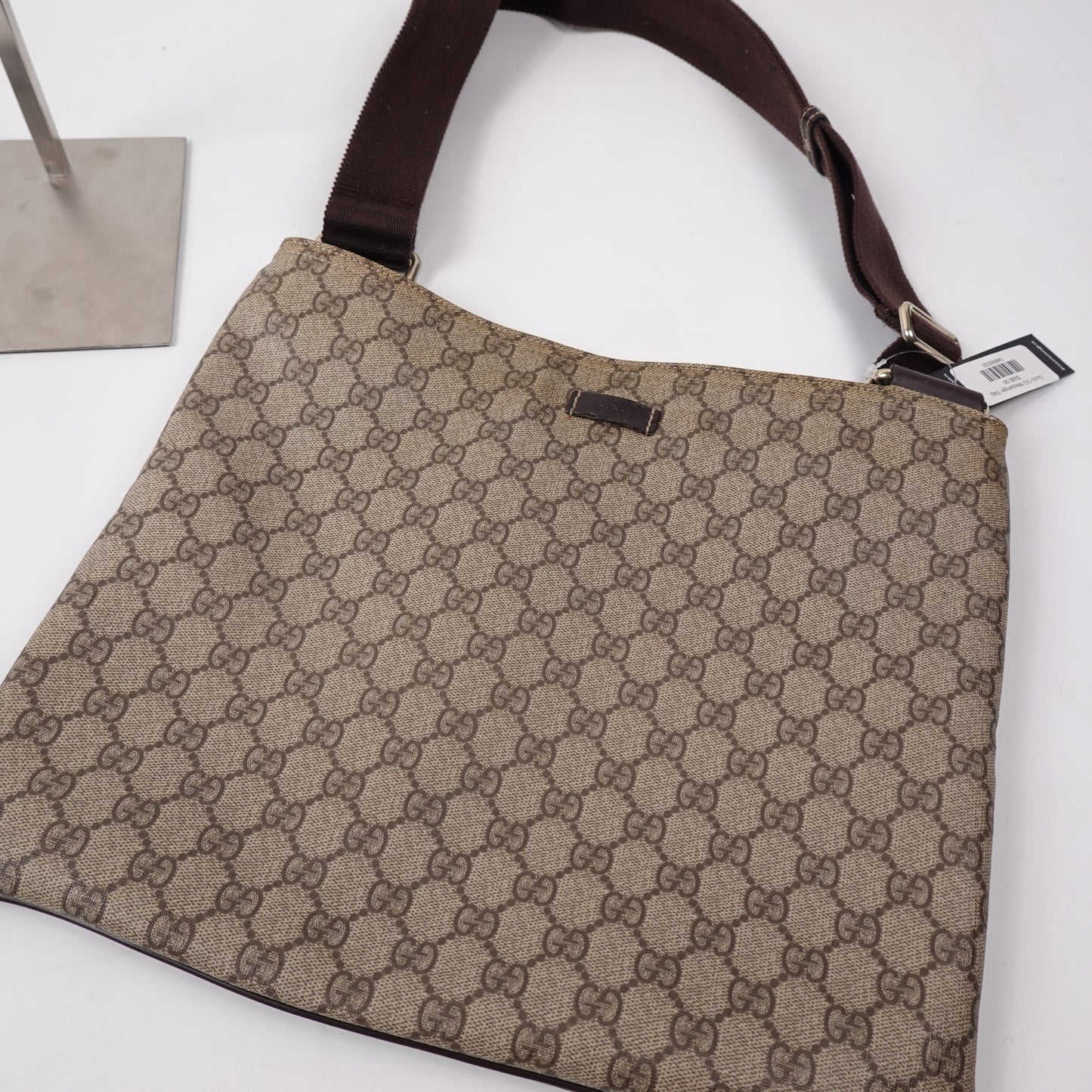 Gucci GG Messenger Bag