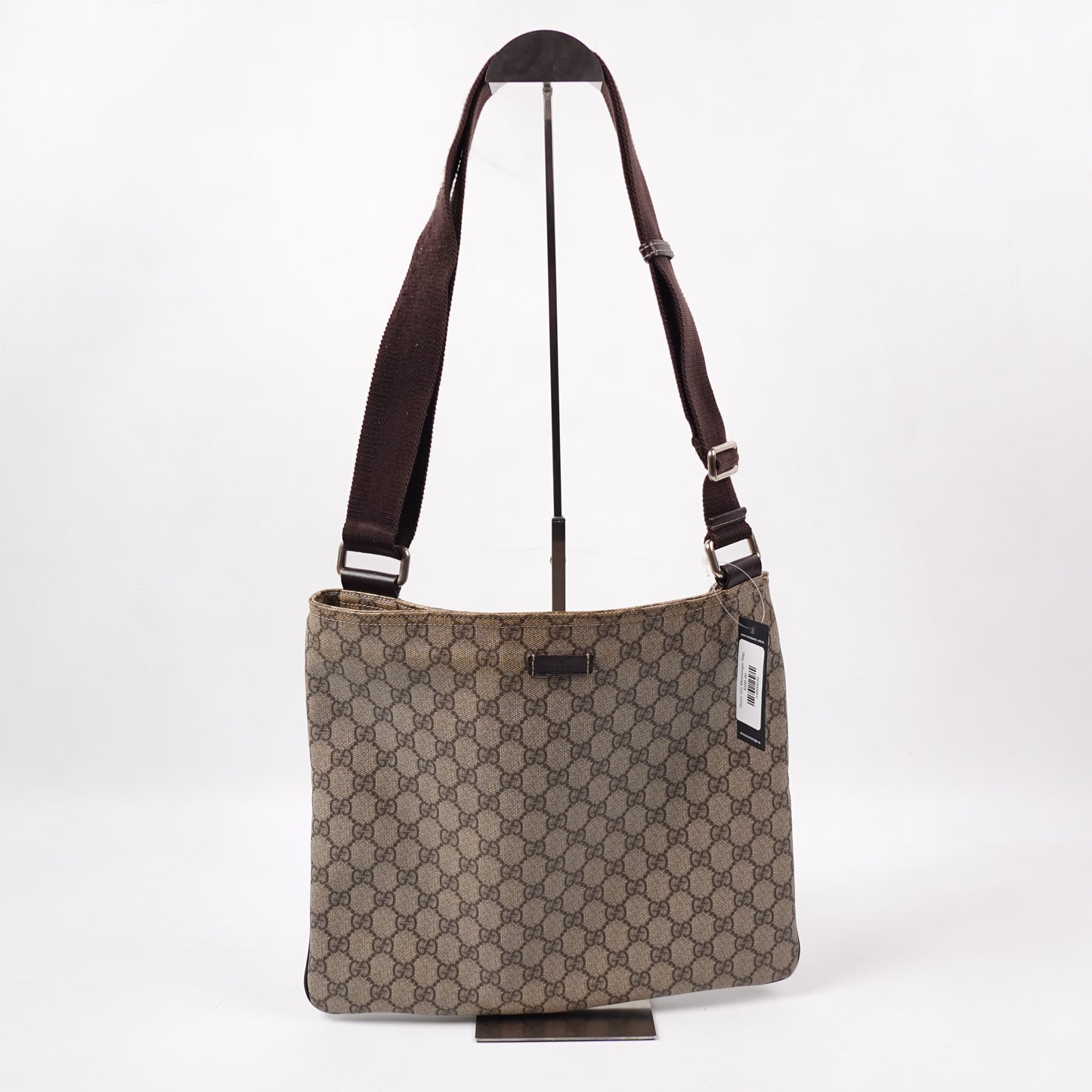 Gucci GG Messenger Bag