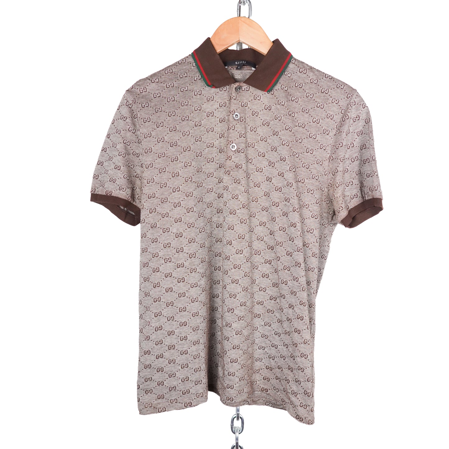 Vintage Gucci Polo - Size M
