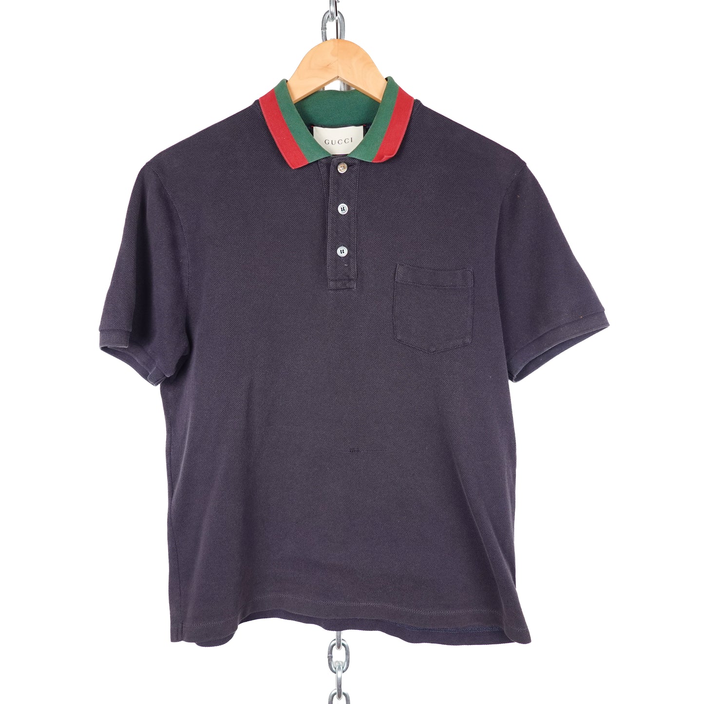 Gucci Polo Shirt - Size S