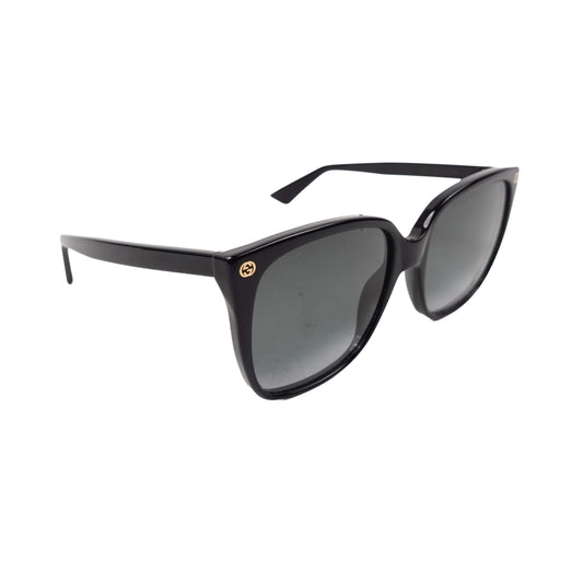Gucci GG0022S Sunglasses