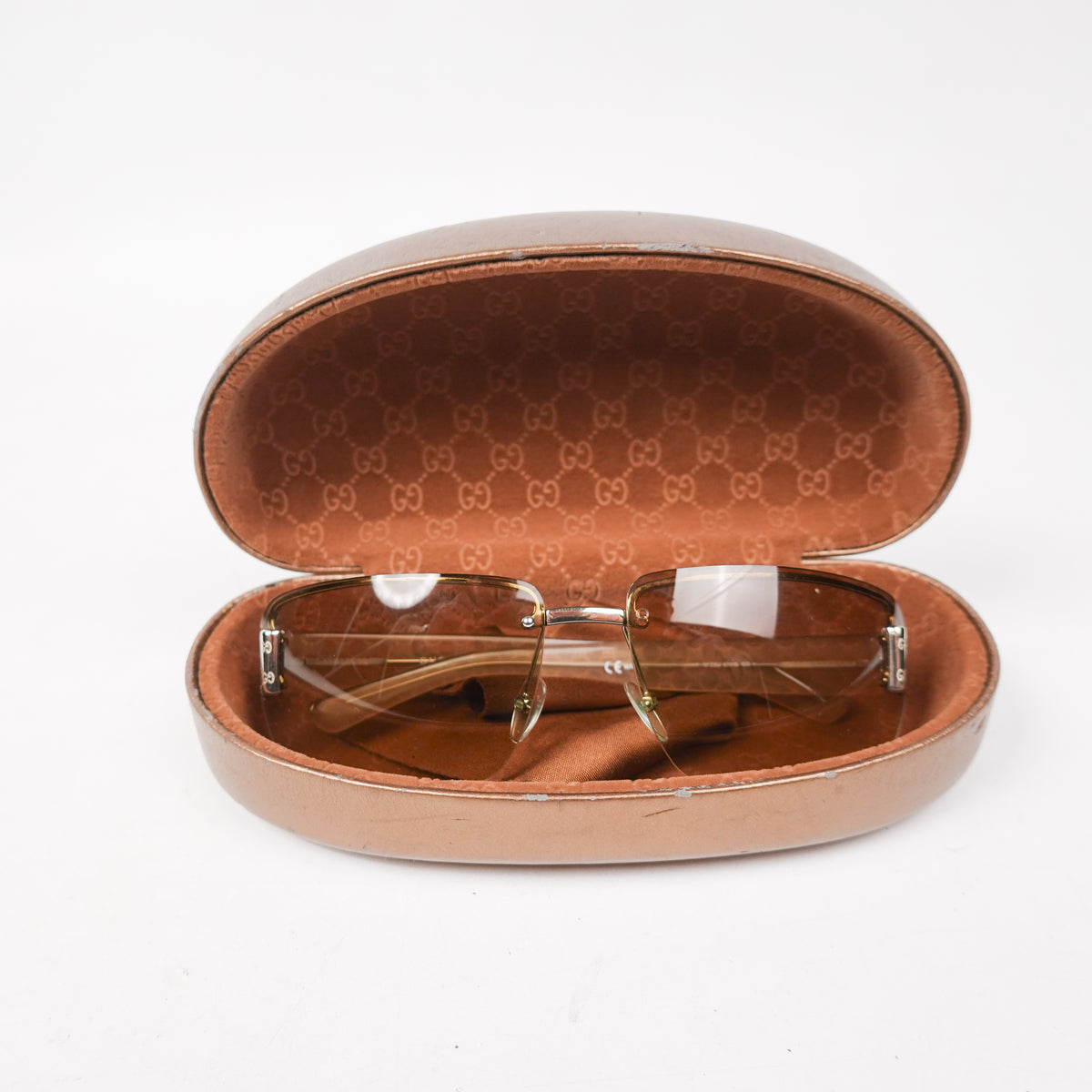 Gucci RFZ5U Sunglasses