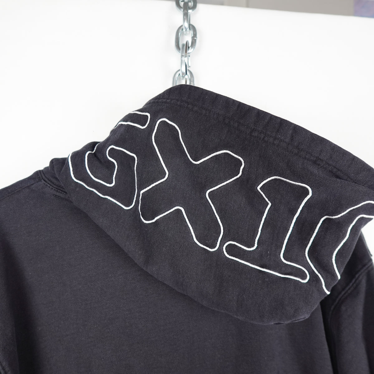 Gx1000 Hoodie - Size L