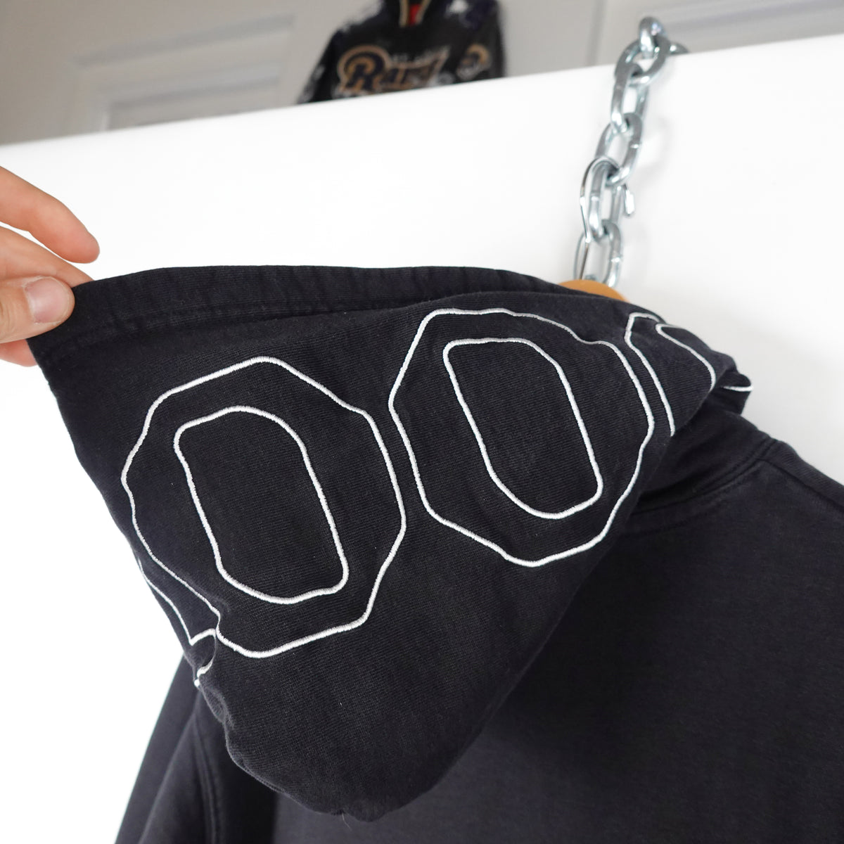 Gx1000 Hoodie - Size L
