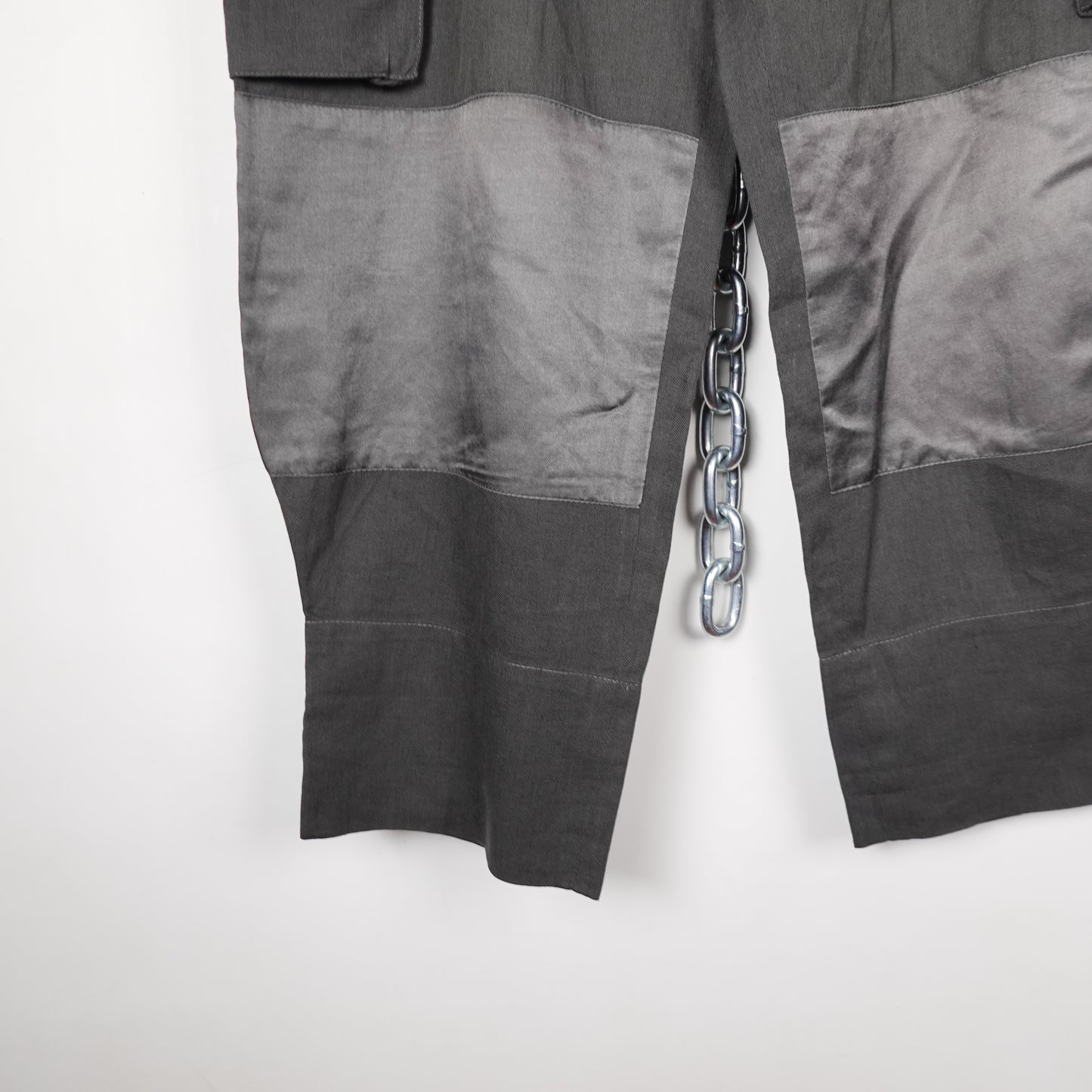 Haider Ackermann Light Cargo Pants - Size 32