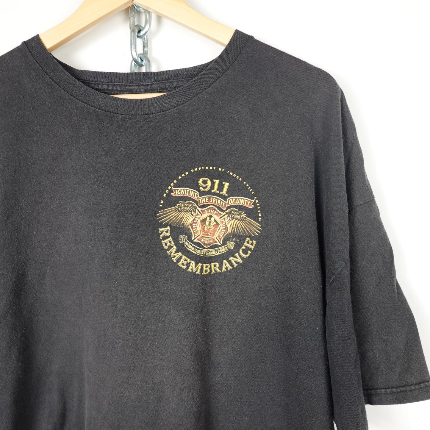 Vintage Harley Davidson Nevada Tee - Size XXL