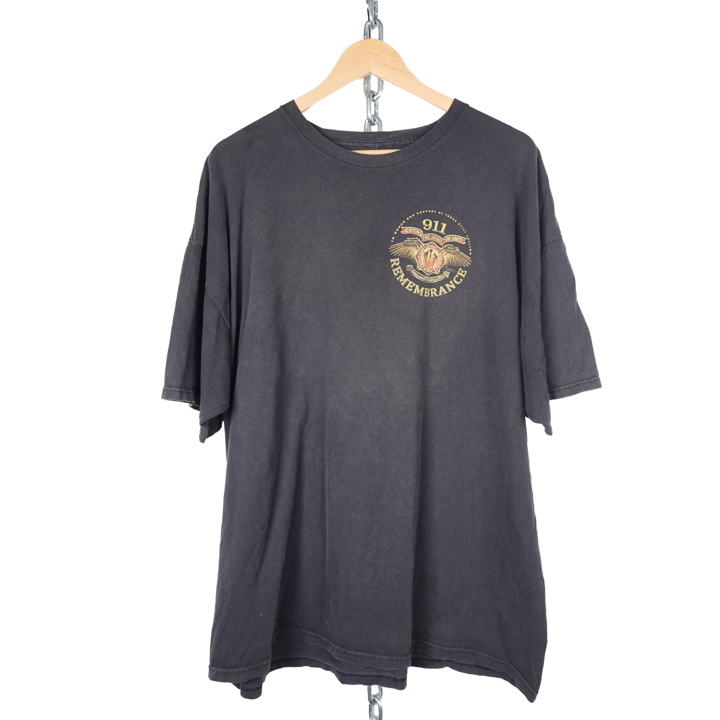 Vintage Harley Davidson Nevada Tee - Size XXL