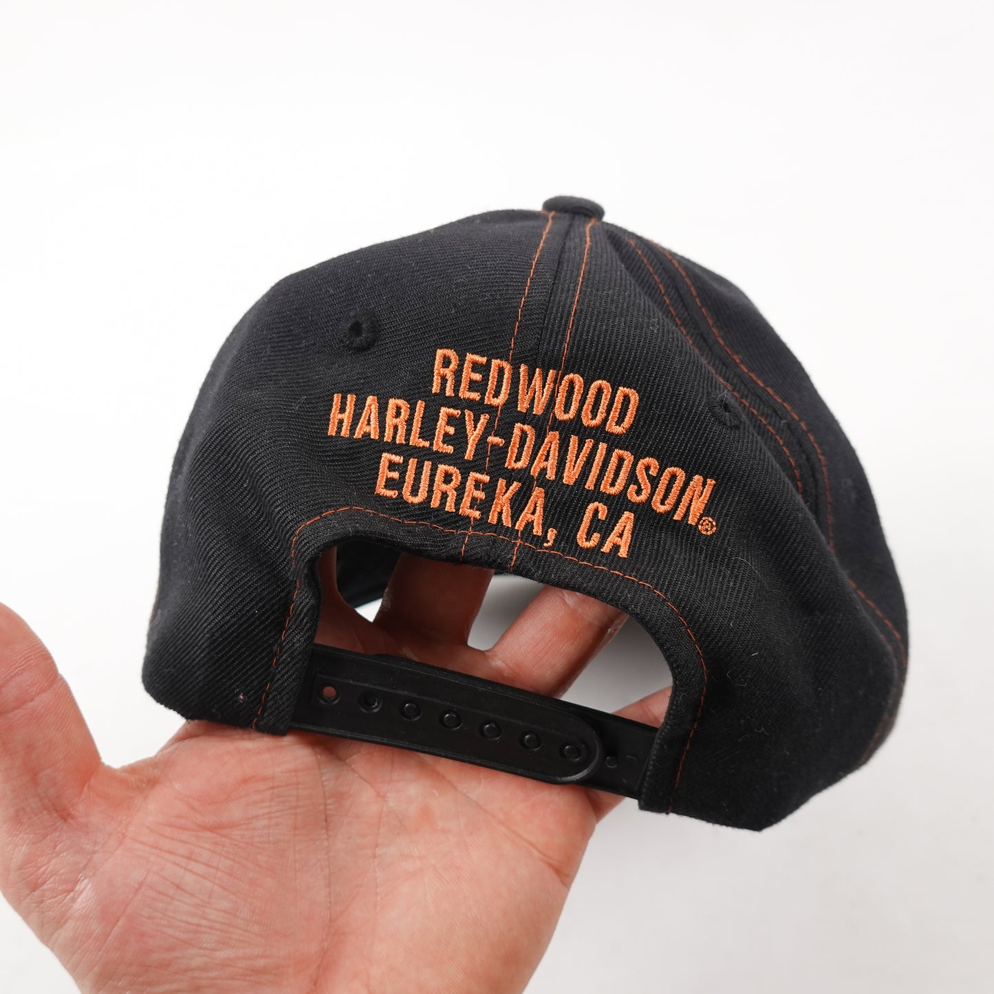Harley Davidson Hat