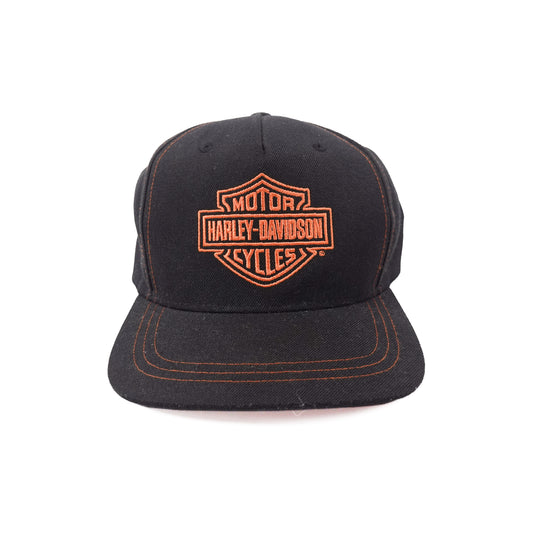 Harley Davidson Hat