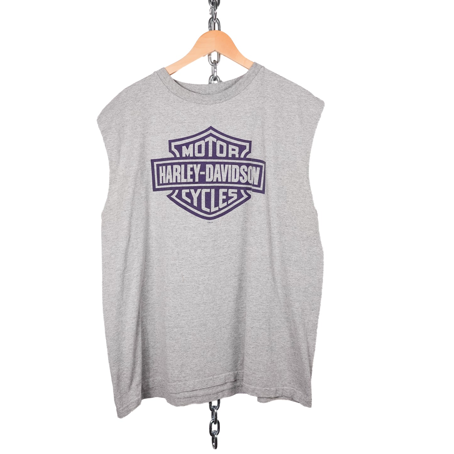 2004 Harley-Davidson Myrtle Beach Tank Top - Size XXL
