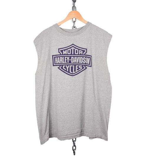 2004 Harley-Davidson Myrtle Beach Tank Top - Size XXL