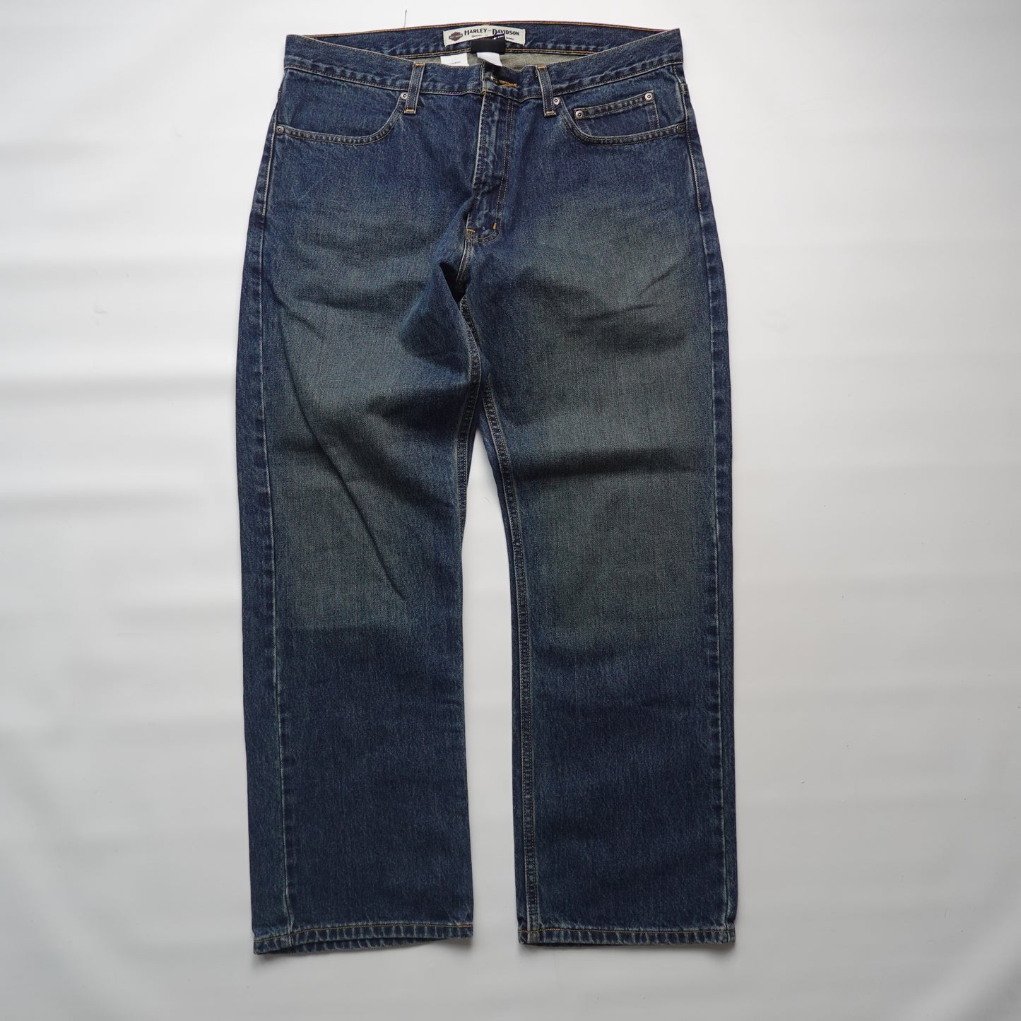 Harley Davidson Denim - Size 36