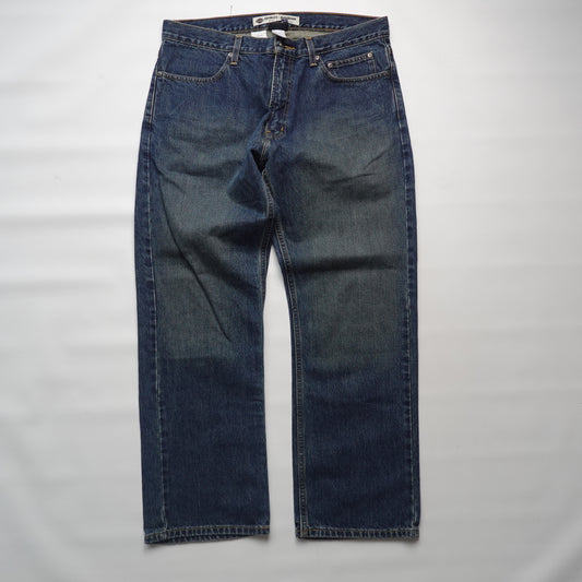Harley Davidson Denim - Size 36