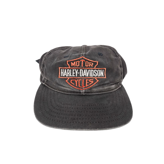 Vintage Harley Davidson Hat