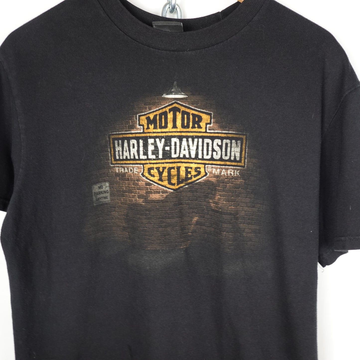 Harley NYC Tee - Size L