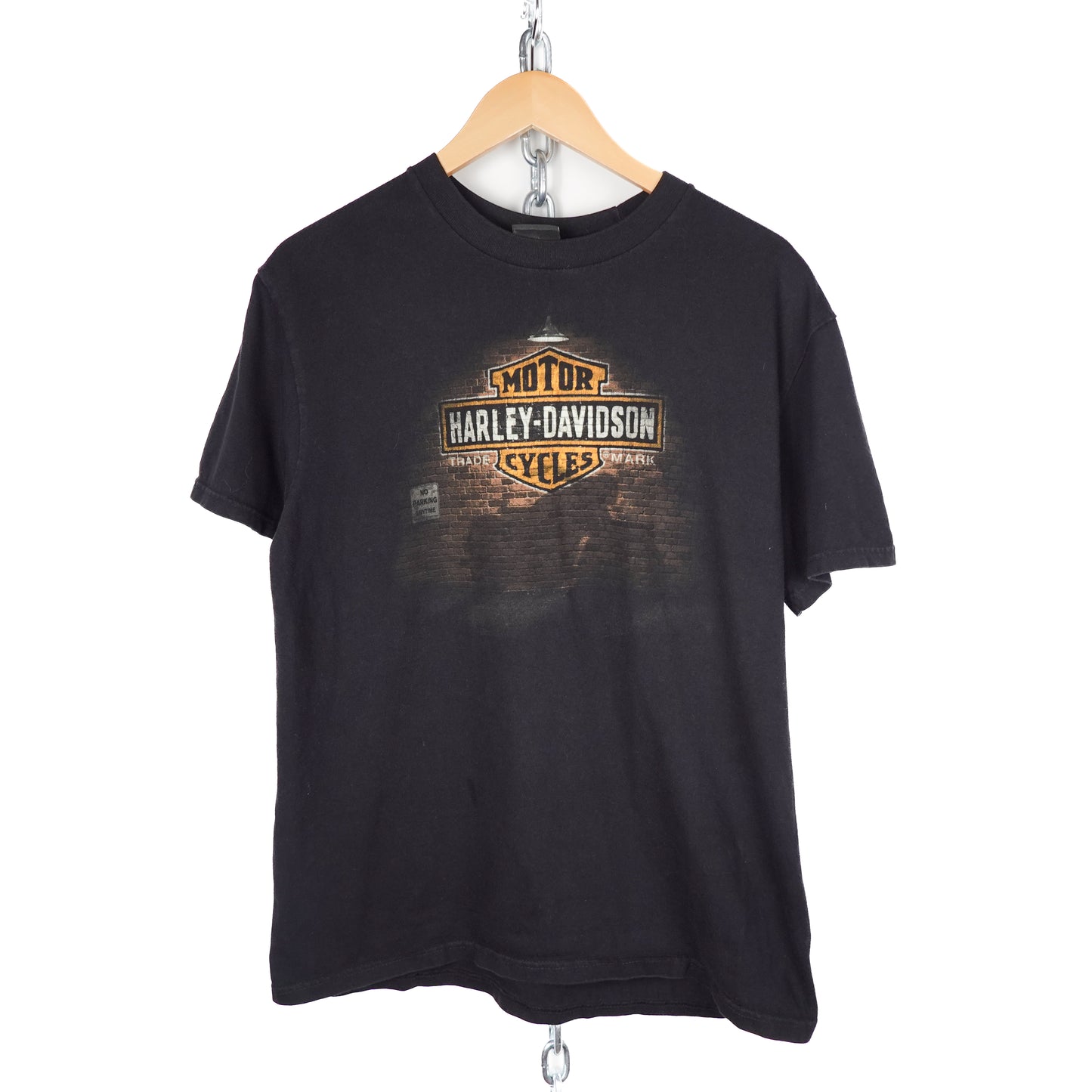 Harley NYC Tee - Size L