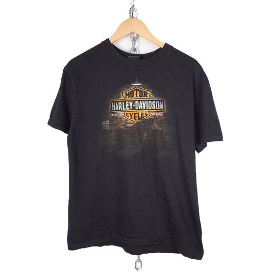 Harley NYC Tee - Size L