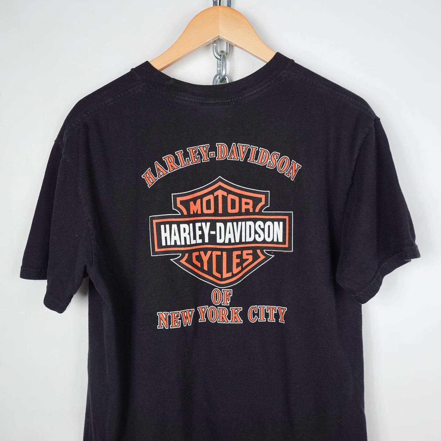 Harley NYC Tee - Size L