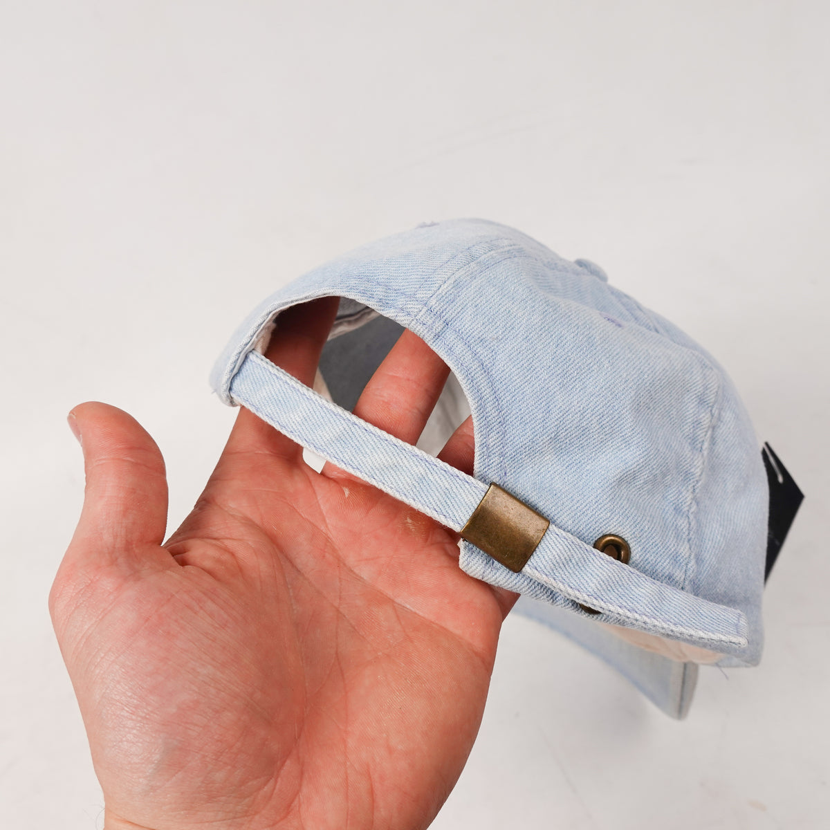 Vintage Donald Duck Denim Hat