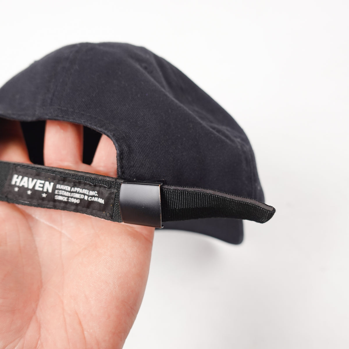 Haven Black Hat