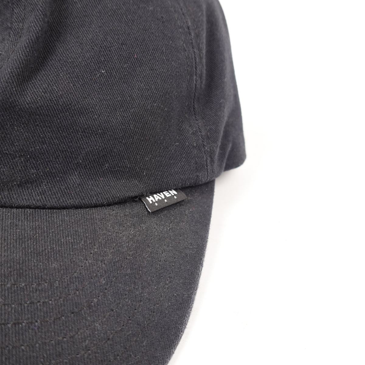 Haven Black Hat